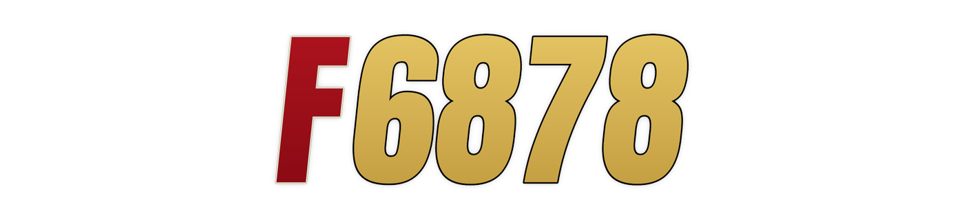 f6878 Logo